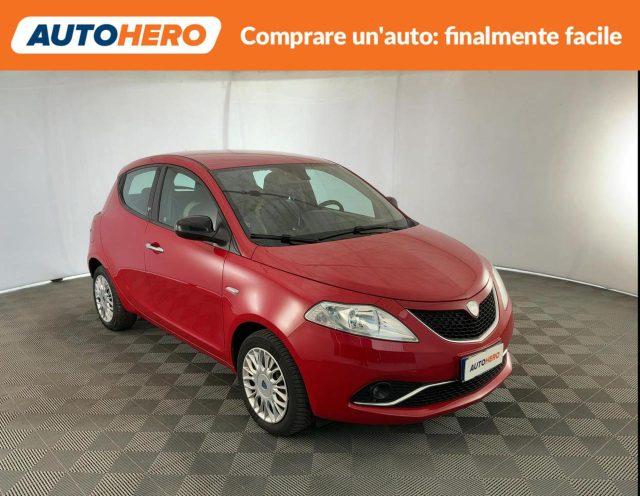 LANCIA Ypsilon 1.2 69 CV 5 porte Gold