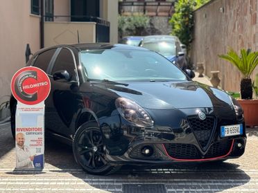 Alfa Romeo Giulietta 1.4 Turbo 120 CV GPL Progression