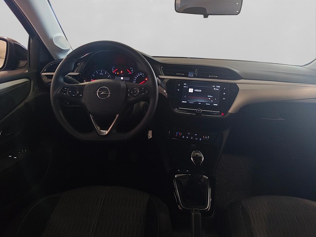 Opel Corsa 1.2 Edition 75CV OK NEOPATENTATI