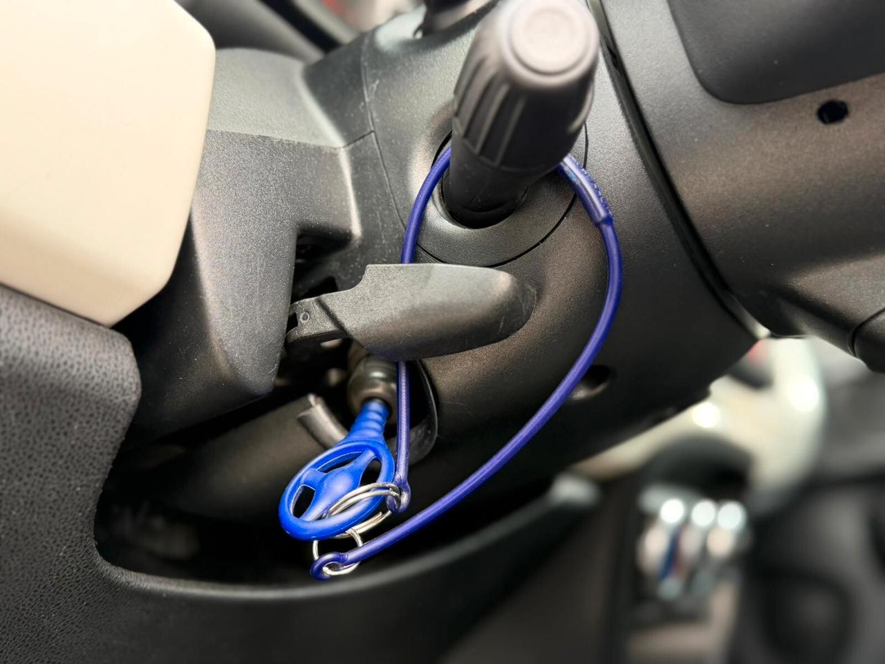 Fiat 500L 1.3 Multijet 2013