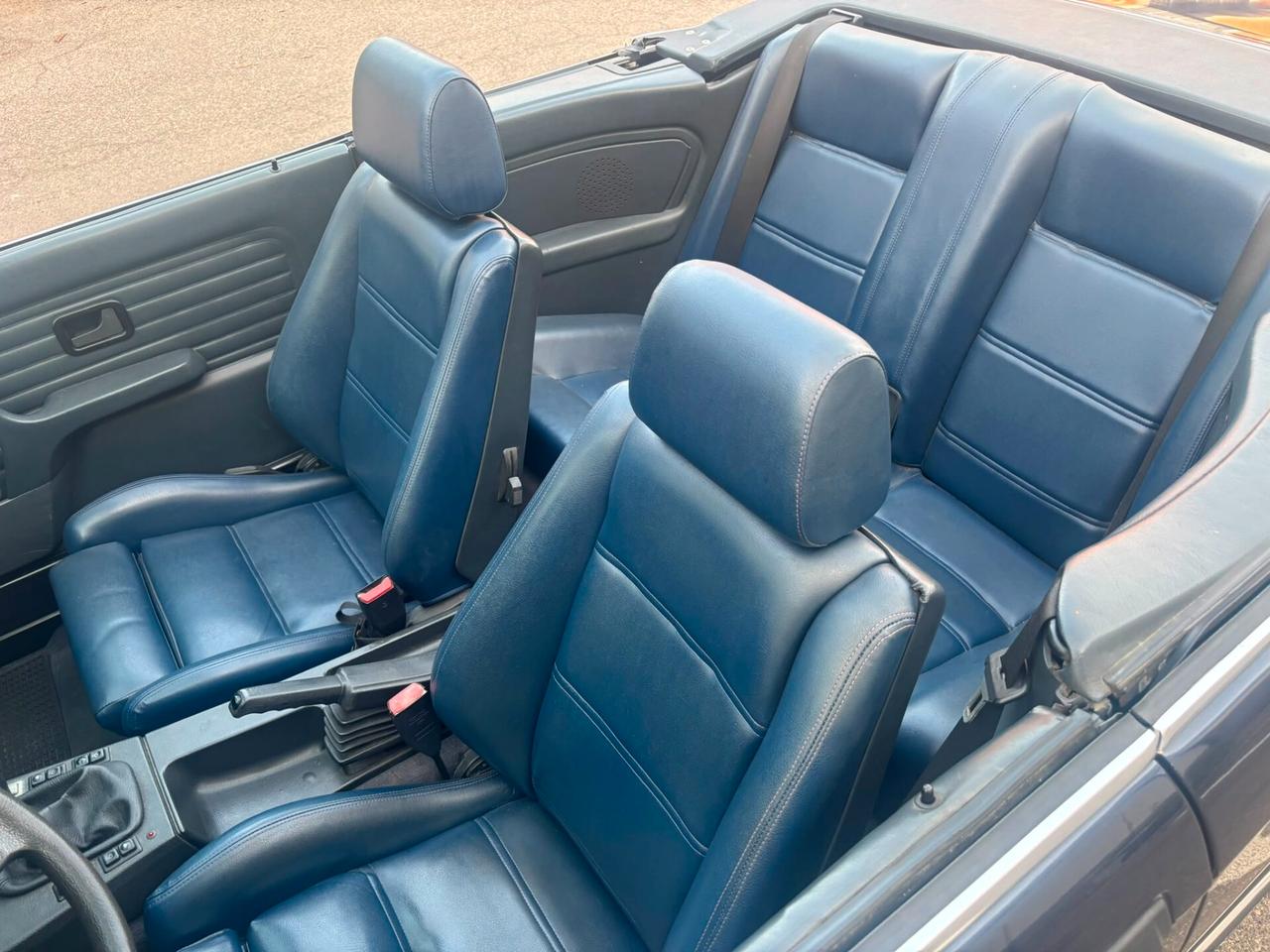 Bmw 320 320i Cabriolet