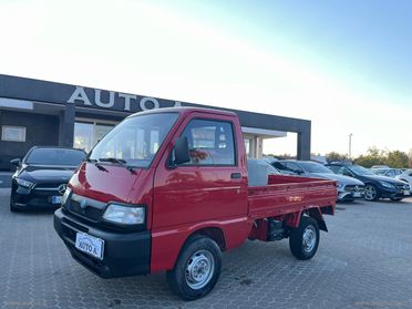 Porter 1.3i 16V CASSONE FISSO METANO
