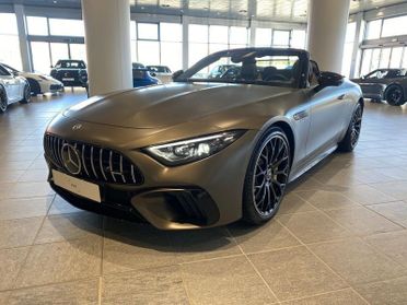 Mercedes-Benz SL SL 63 AMG 4Matic+ Premium Plus - IVA Esposta