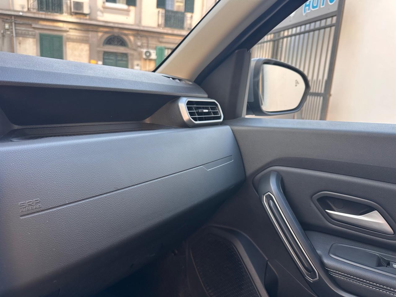 Dacia Duster 1.5 Blue dCi 8V 115 CV 4x4 Prestige