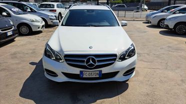 Mercedes-benz E 250 BlueTEC S.W. 4Matic Automatic Premium