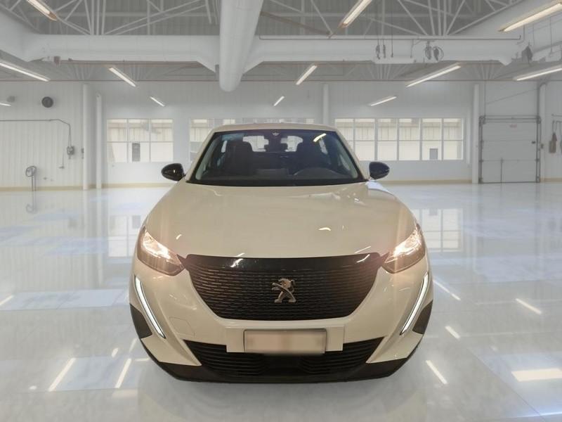 PEUGEOT 2008 BlueHDi 110 Active S/S