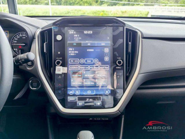 SUBARU Crosstrek e-boxer 2.0i-S ES YH PREMIUM