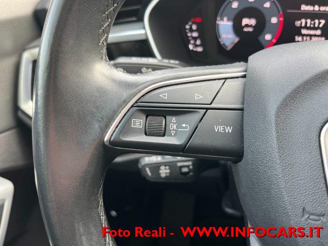 AUDI Q3 SPB 35 TDI quattro S tronic Business Plus - PROMO