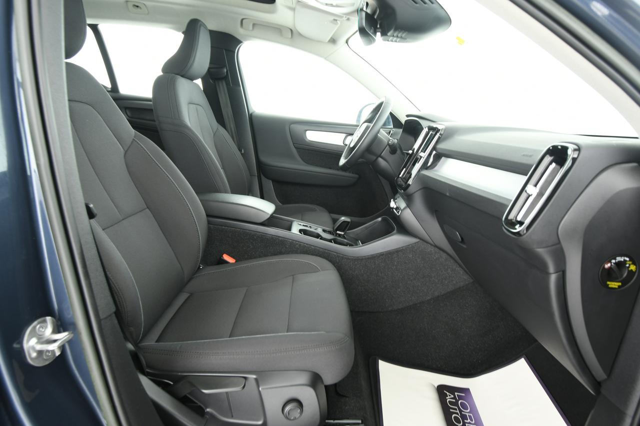 VOLVO XC40 1.5 t4 phev Inscription Expression auto my21 APP CONNECT+NEOPATENTATI