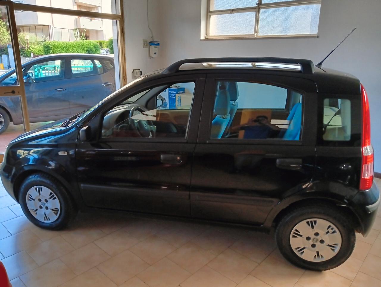 Fiat Panda 1.2 Dualogic