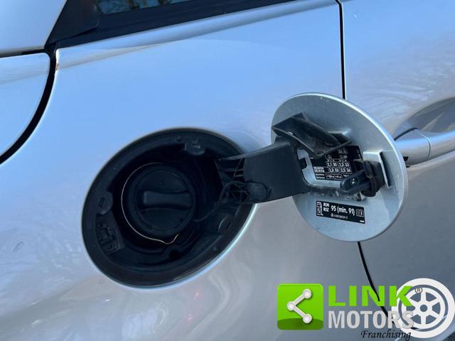 MERCEDES-BENZ SLK 200 Cabrio Kompressor MANUALE