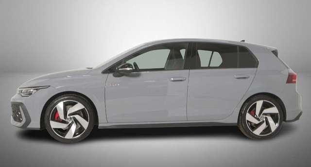 Volkswagen Golf GTI BLACK STYLE 2.0 TSI DSG *NAVI+FARI PERF* PROMO!
