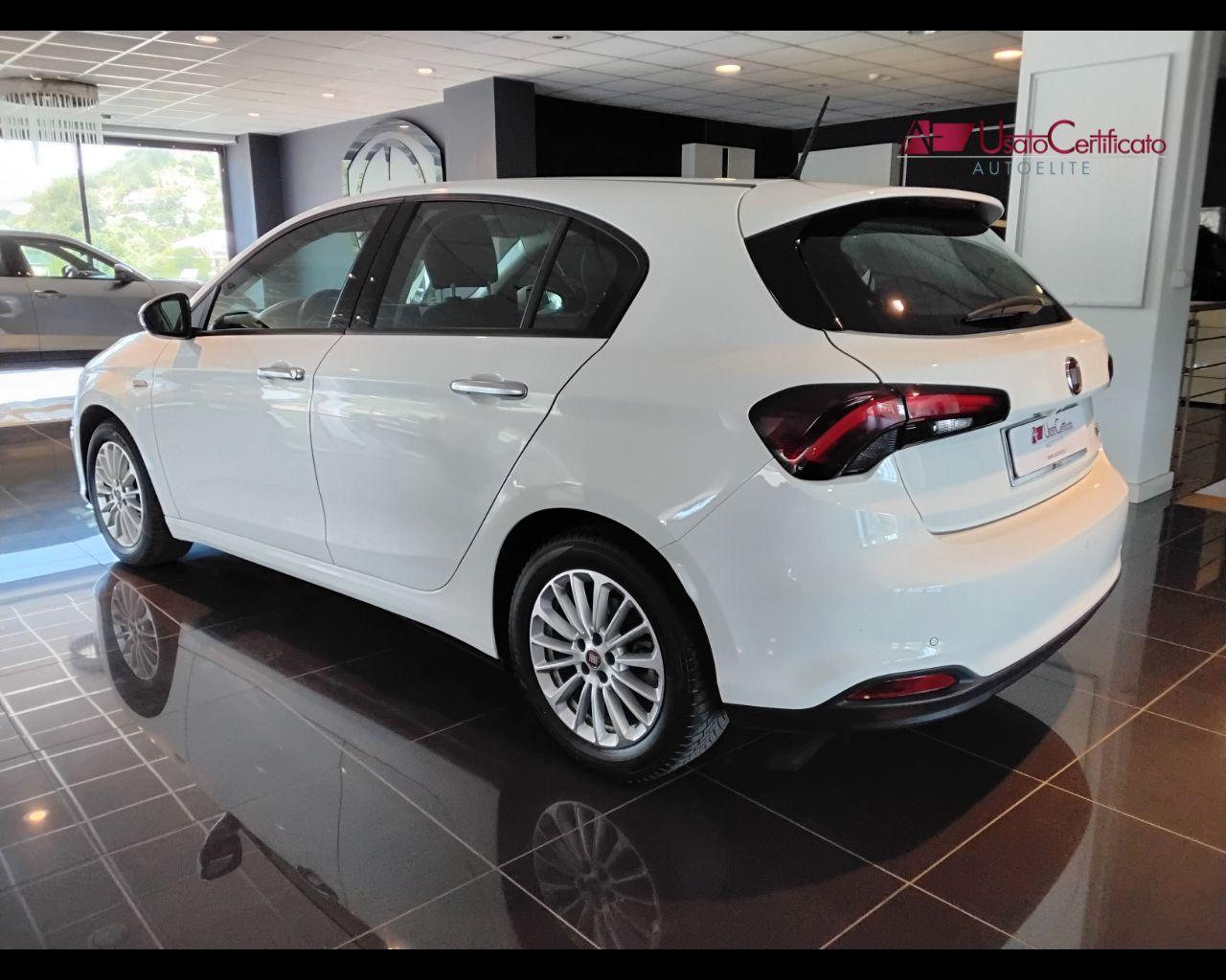 FIAT Tipo 1.6 Mjt S&S 5 porte Business