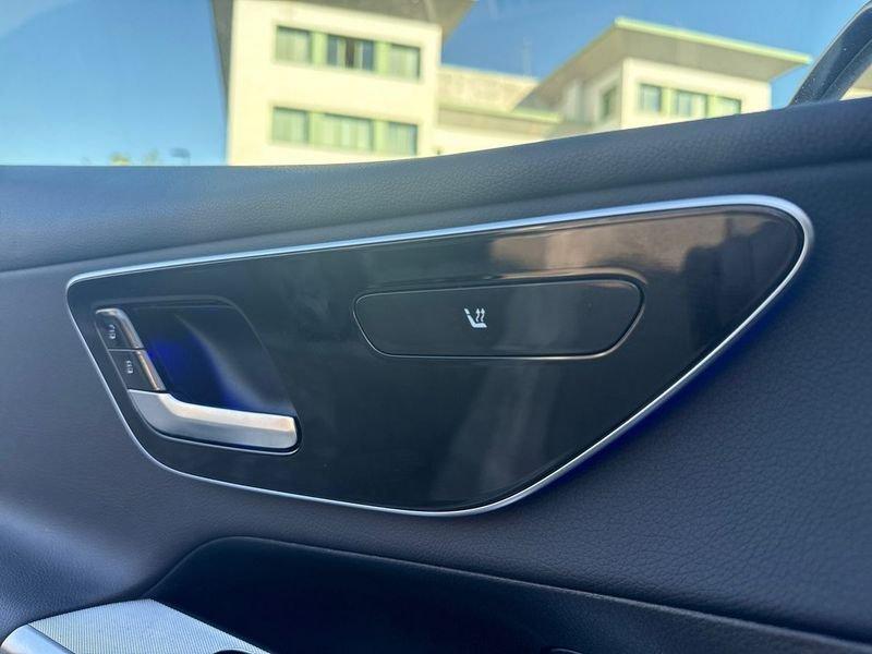 Mercedes-Benz GLC 200 d Advanced 4matic auto