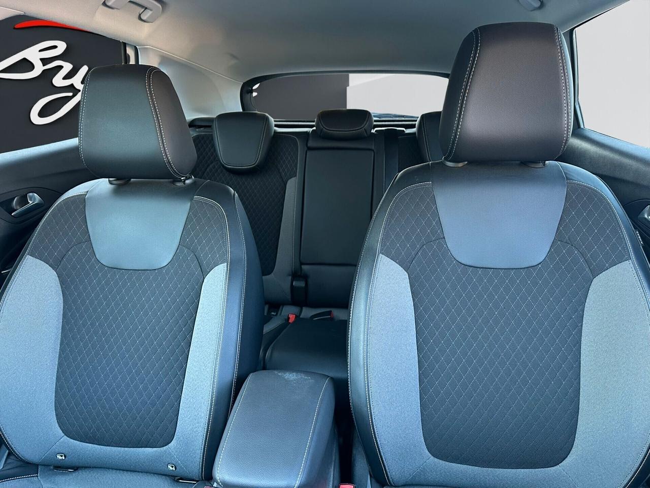 Opel Grandland X 2.0 diesel Ecotec Start&Stop aut. Innovation