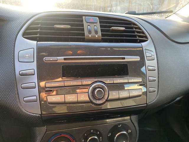 Fiat Bravo Bravo 1.9 mjt Dynamic