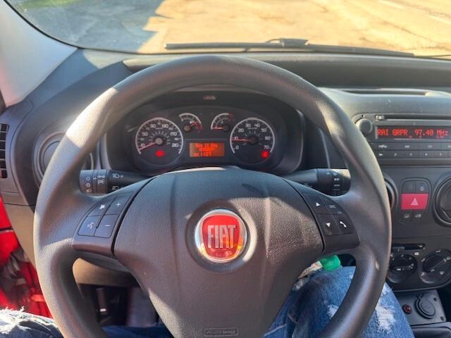 Fiat Fiorino 1.3 MJT 95CV Cargo Adventure