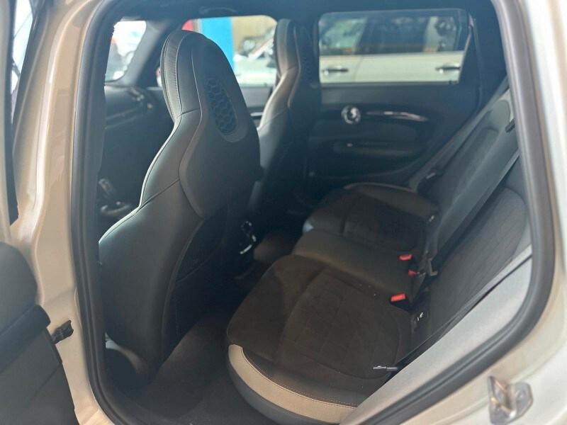 MINI Mini Clubman (F54) Mini 2.0 John Cooper W...