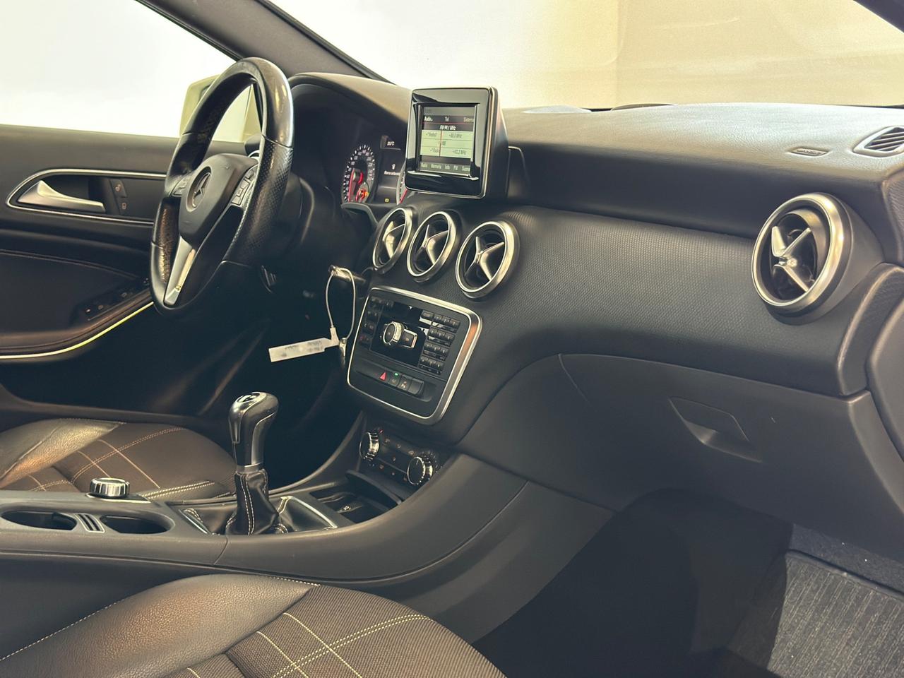Mercedes-benz A 180 CDI Premium