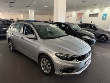 Fiat Tipo 1.6 Mjt S&S SW Lounge