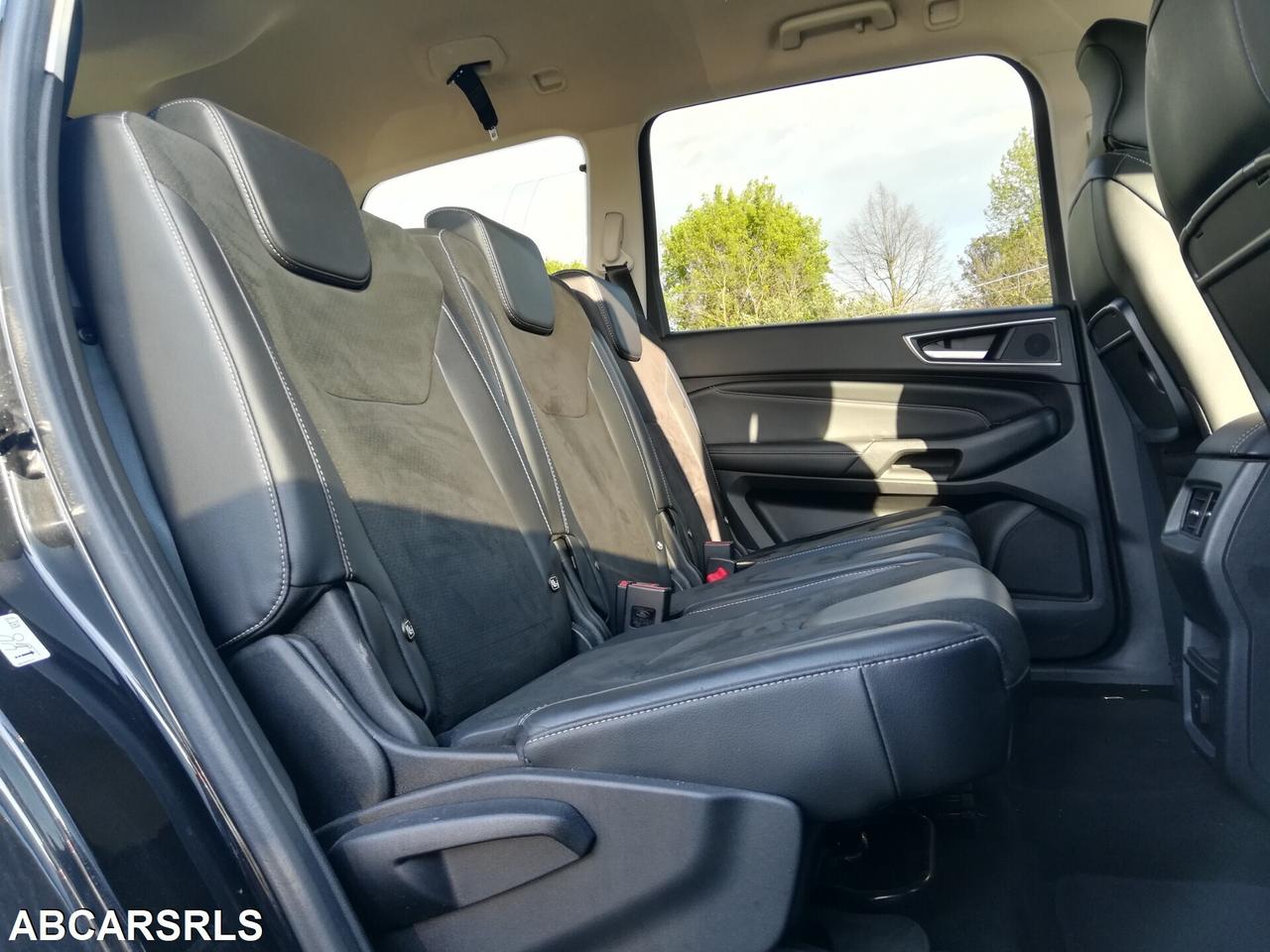 FORD - Galaxy - 2.0 cc 150 cv S&S Aut. Tit. - UNIP