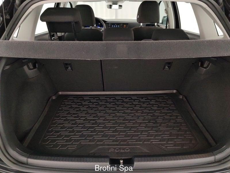 Volkswagen Polo Polo 1.0 EVO