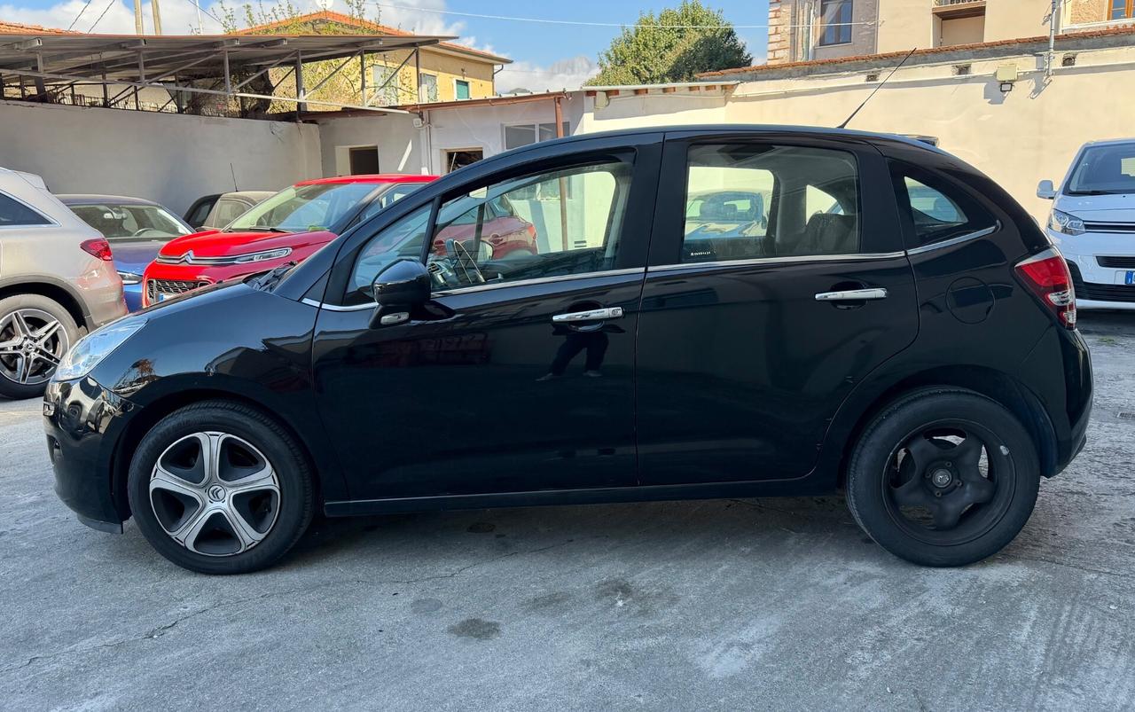 Citroen C3 PureTech 68 Live