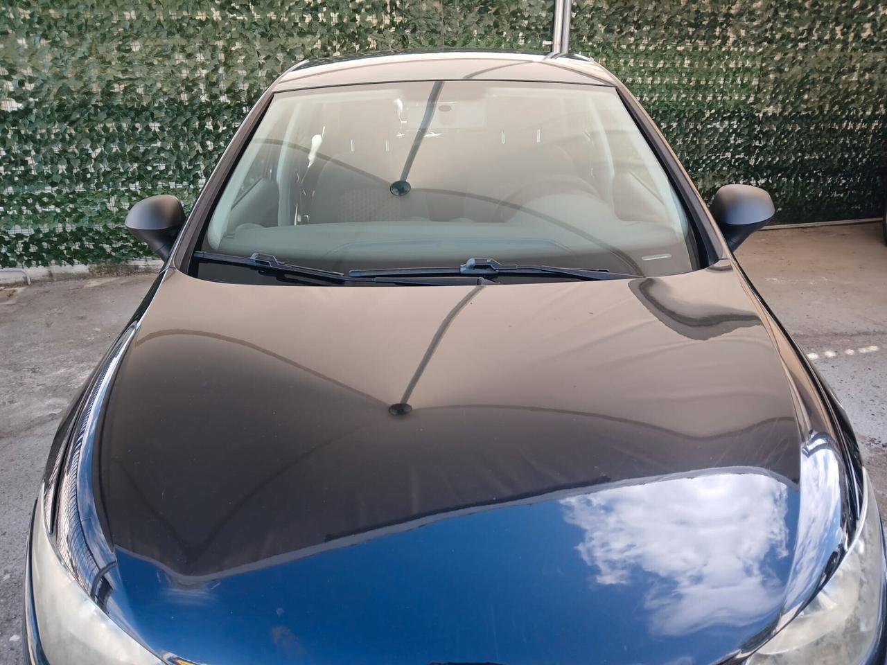 Seat Ibiza 1.4 TDI DPF 5p. Style