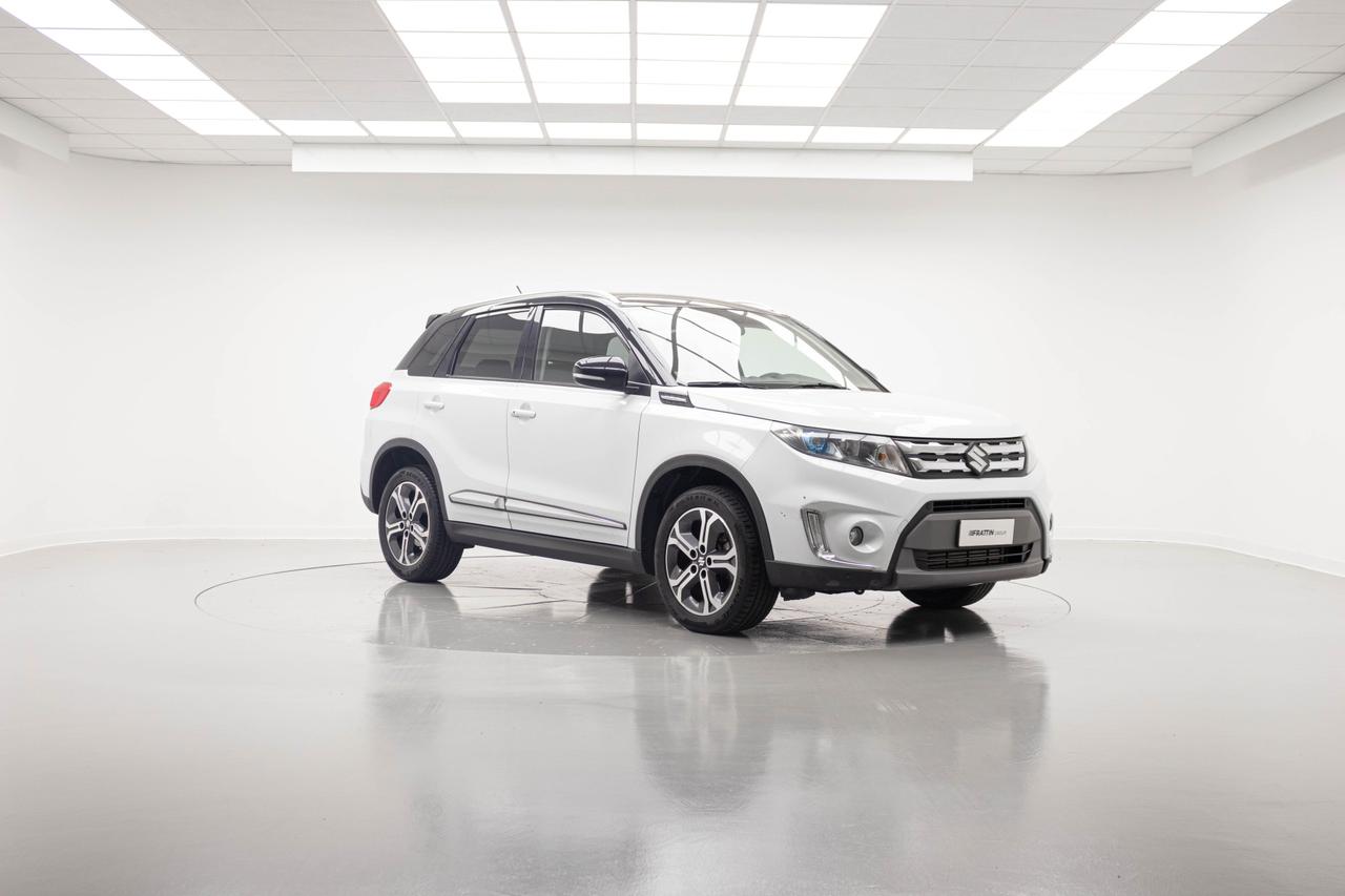 SUZUKI VITARA 1.6 DDIS V-TOP