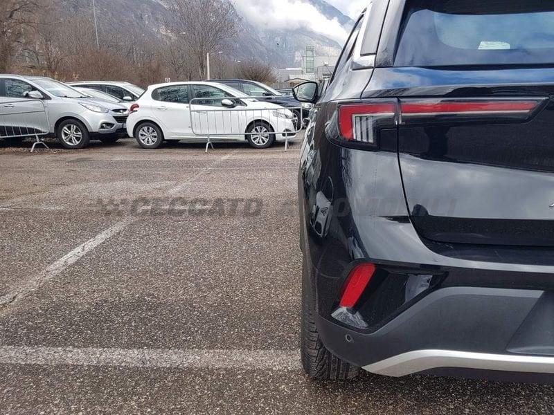Opel Mokka Mokka 1.2 t Elegance s&s 100cv