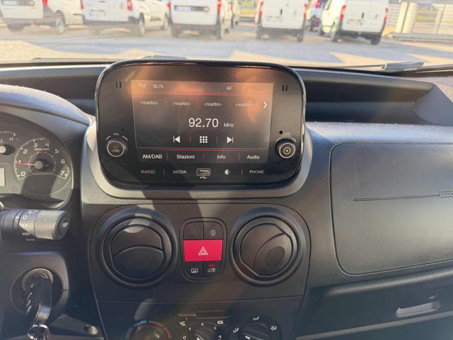 FIAT FIORINO 1.3 MJ 95 CV SX FURGONE