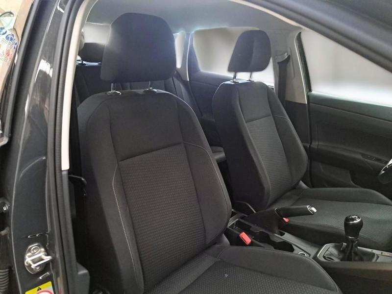 VOLKSWAGEN POLO 1.0 TSI Business Comfortline 5 PORTE