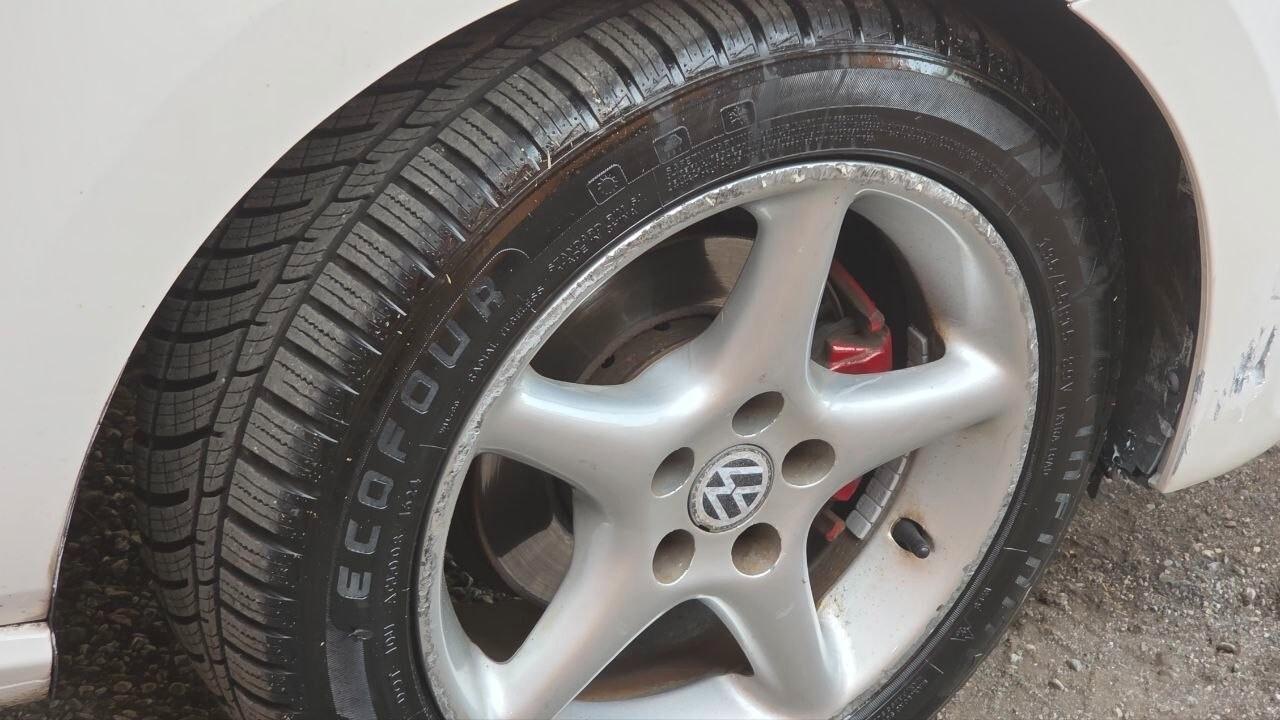 Volkswagen Polo 1.2 TDI NEOPATENTATI