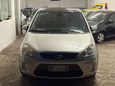 Ford C-Max 2.0 145 CV Bz.- GPL Titanium