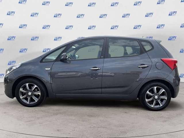 Hyundai iX20 1.4 App Mode my18
