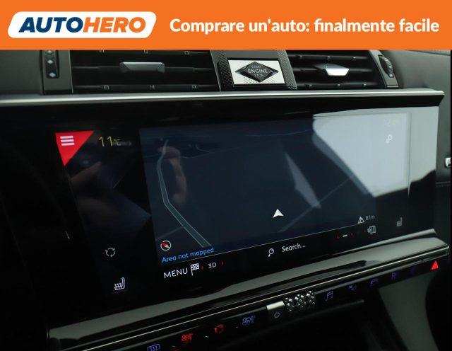 DS AUTOMOBILES DS 7 Crossback BlueHDi 130 aut. Grand Chic