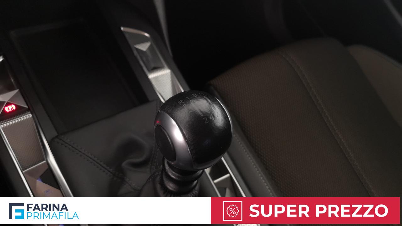 DS DS3 2019 Crossback - DS3 Crossback 1.5 bluehdi So Chic 110cv