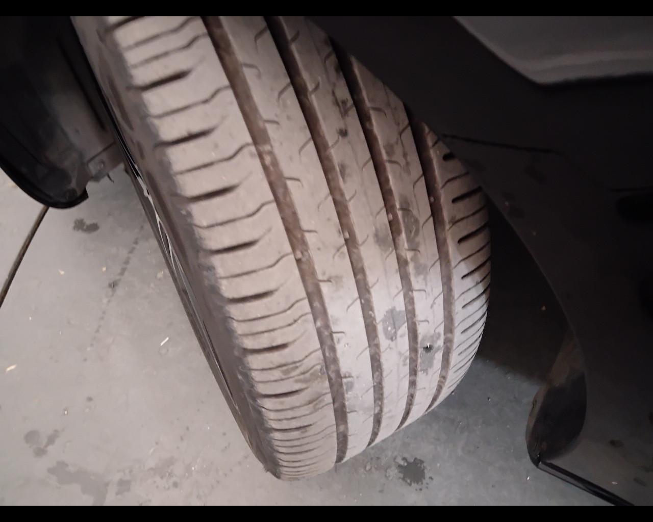 Mercedes-Benz Classe A - W177 2018 - A 180 d Sport Night edition Plus auto