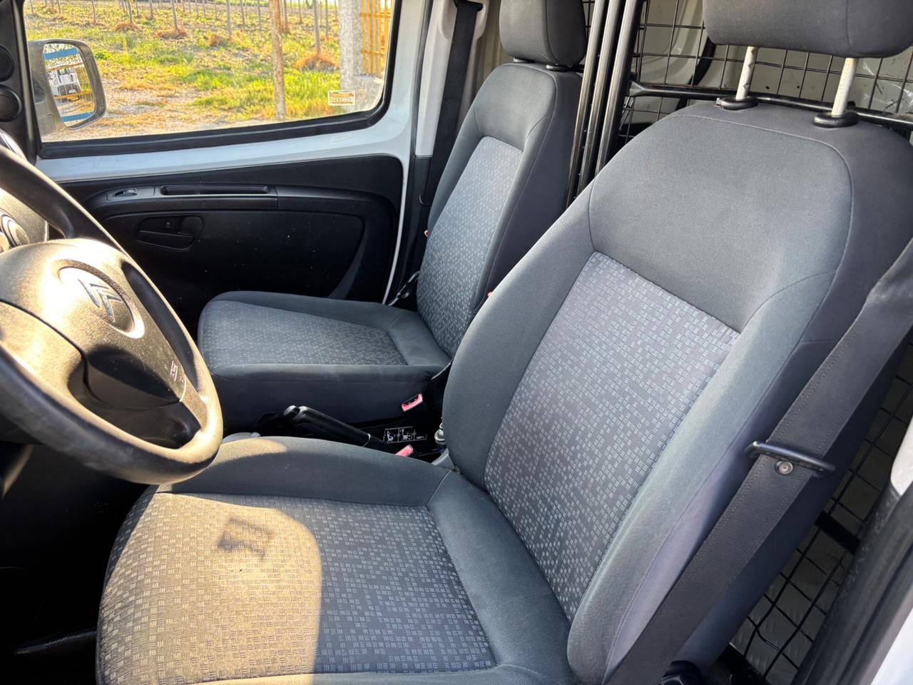 Citroen Nemo 1.4 HDi 70CV Furgone