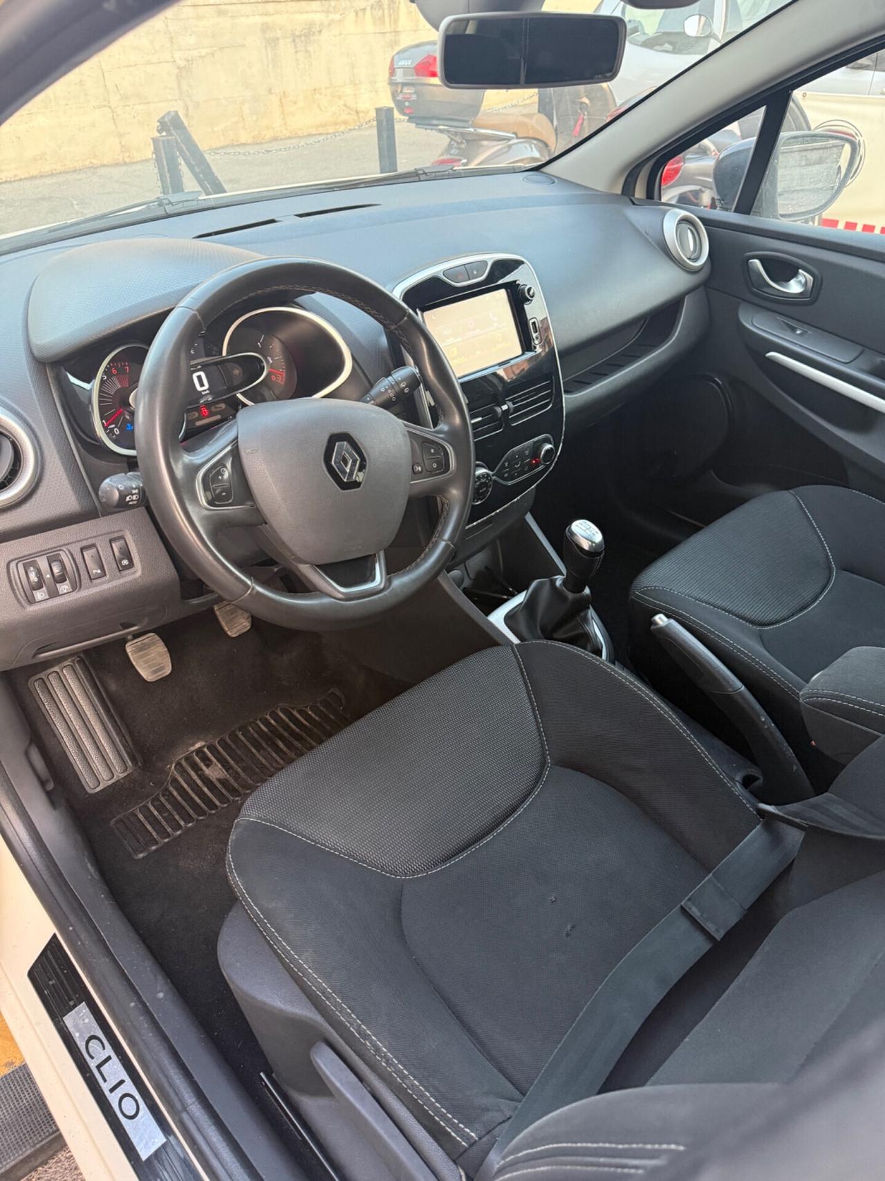 Renault Clio TCe 12V 90CV Start&Stop 5 porte Energy Duel2