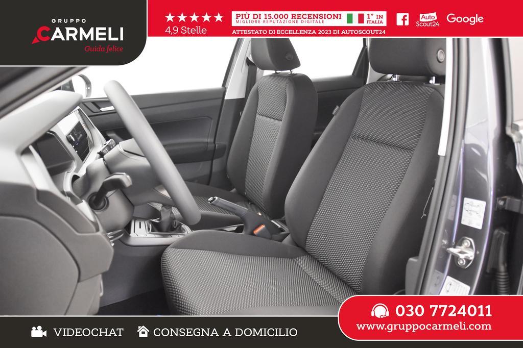 Volkswagen Taigo 1.0 TSI Life