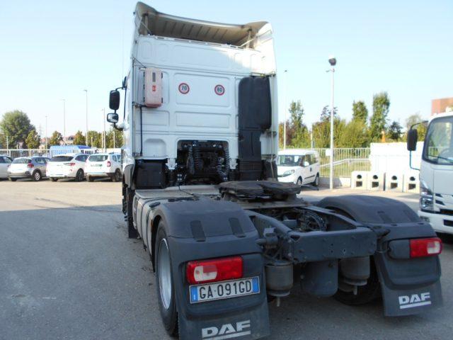 DAF XF480