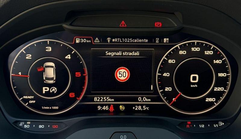 Audi Q2 Business 2.0 TDI 116CV S-Tronic 30