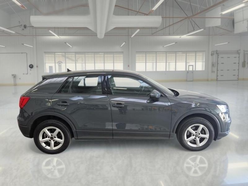 AUDI Q2 1.5 35 TFSI BUSINESS S TRONIC