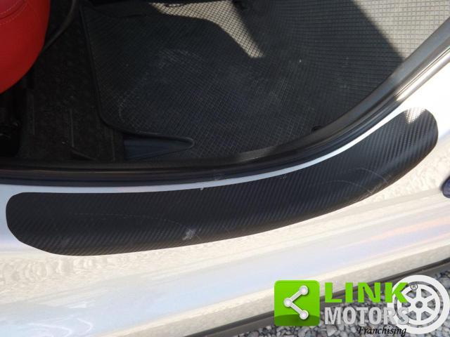 SMART Crossblade 600 "limited edition "numerata 0692