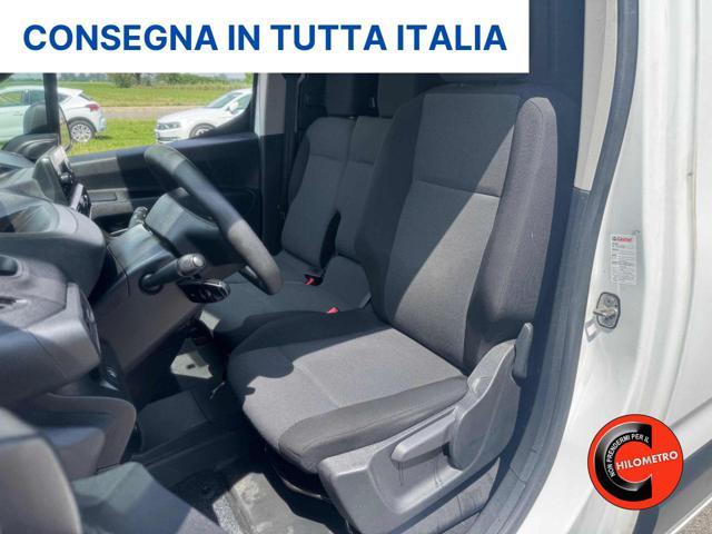 PEUGEOT Partner B.HDi 130 CV L2 PL-6 MARCE-CRUISE-PASSO LUNGO-E6D-