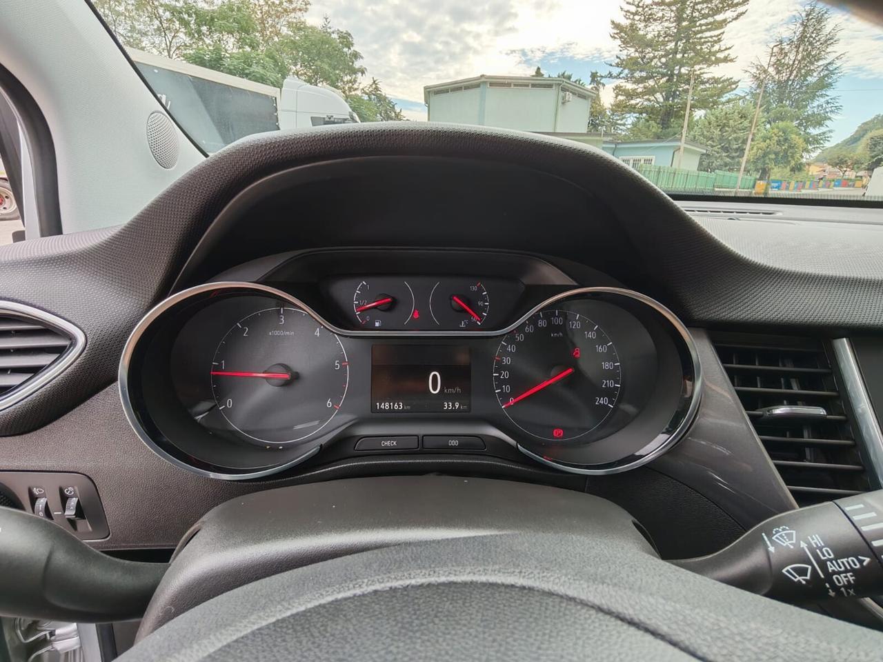 Opel Crossland X 1.5 102 CV Start&Stop Innovation