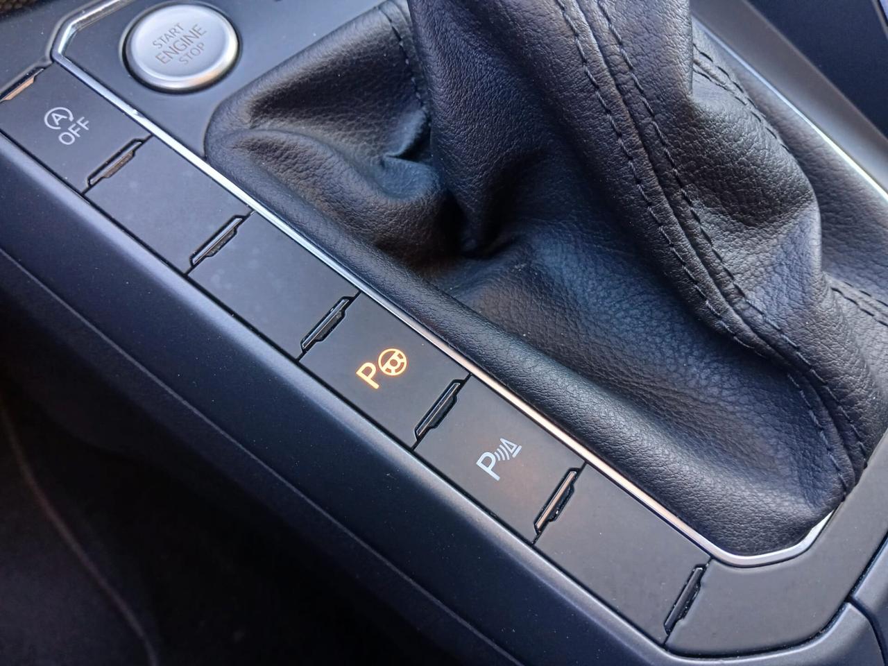 Volkswagen Taigo 1.0 TSI 110 CV DSG R-Line