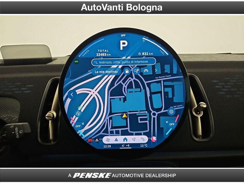 MINI Mini Countryman U25 Mini C Classic Countryman