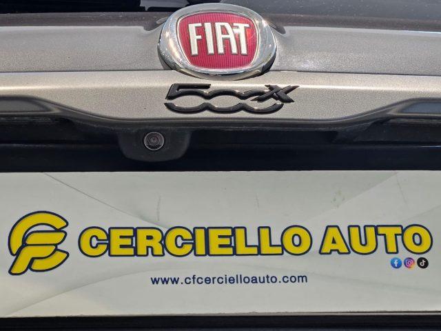 FIAT 500X 1.3 T4 150 CV DCT Sport tua da ?179,00